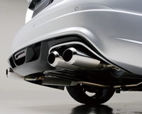 High Performance Exhaust Systems