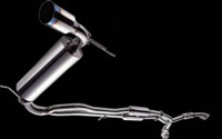 High Performance Exhaust Systems