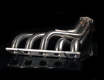 Exhaust headers