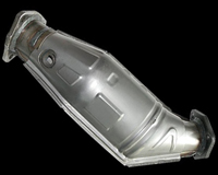 Catalytic Converter