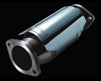 Catalytic Converter