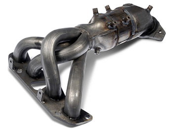 Dorman Exhaust Manifold