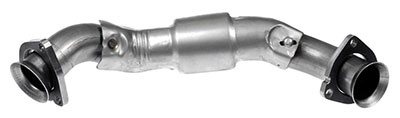 Dorman exhaust pipe