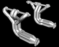 Exhaust headers