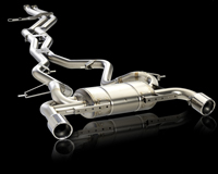 Exhaust systems