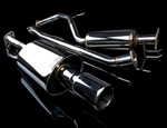 Exhaust systems